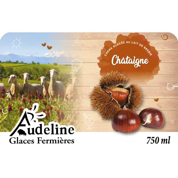 Châtaigne